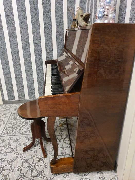 Пианино "Ритм", производство Беларусь