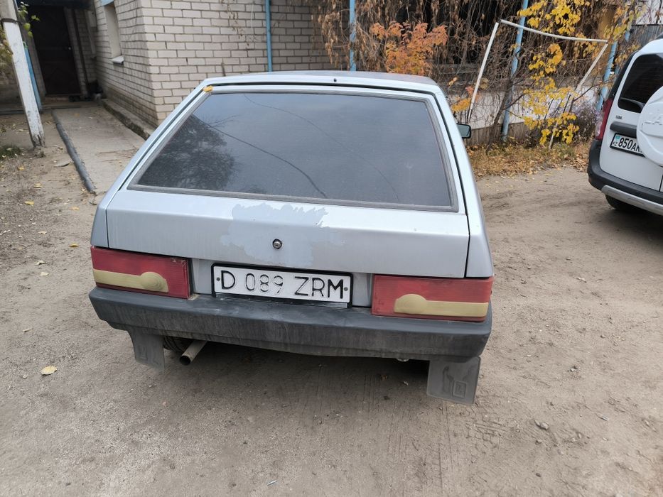Продам Ваз 21093