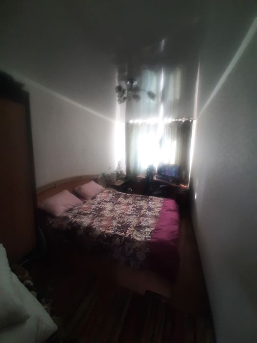 2 комнатная квартира