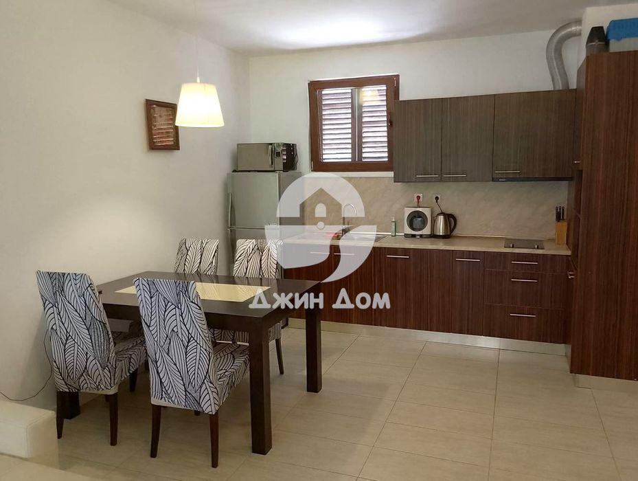 Продава се Двустаен апартамент в Созопол - 140 кв.м за 547 €/кв.м - Снимка #4
