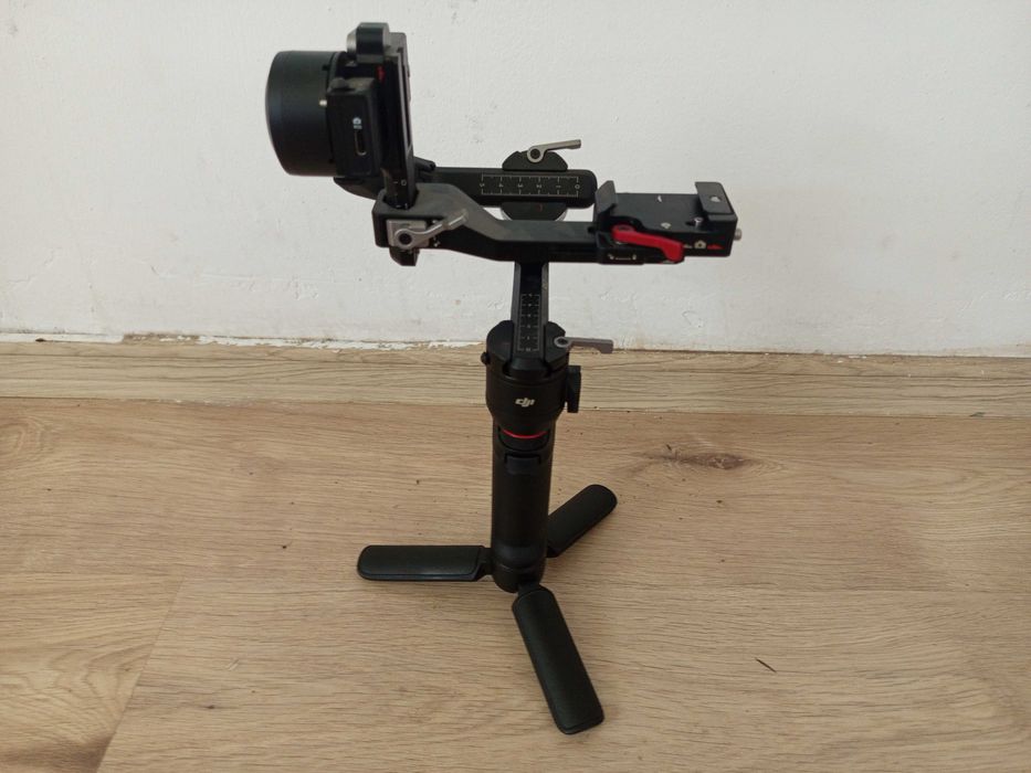 DJI RS 3 Mini Gimbal