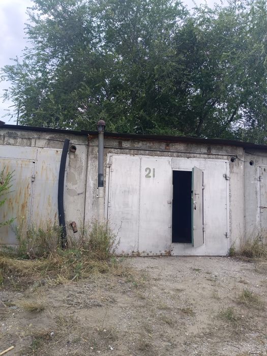 Продам гараж срочно!!