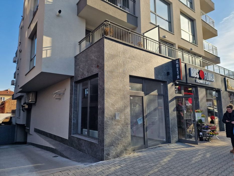 Дава се под наем Магазин в София, Карпузица - 40 кв.м за 408 € - Снимка #3
