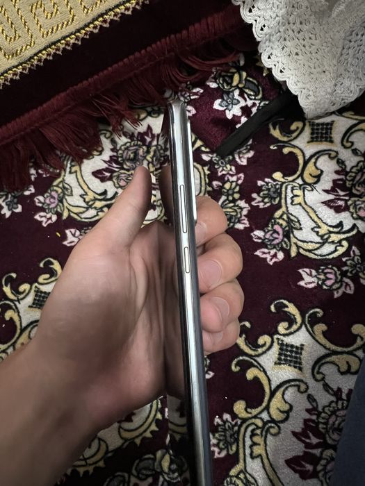 Xiaomi 12T 8/128 xotira xolati ideal