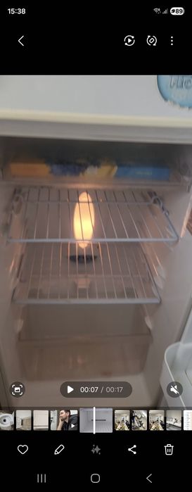 Продам холодильник