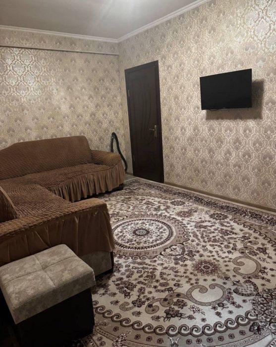 Kvartira bez makler oʻgil bollarga sheriklikka 1mln dan pushking metro