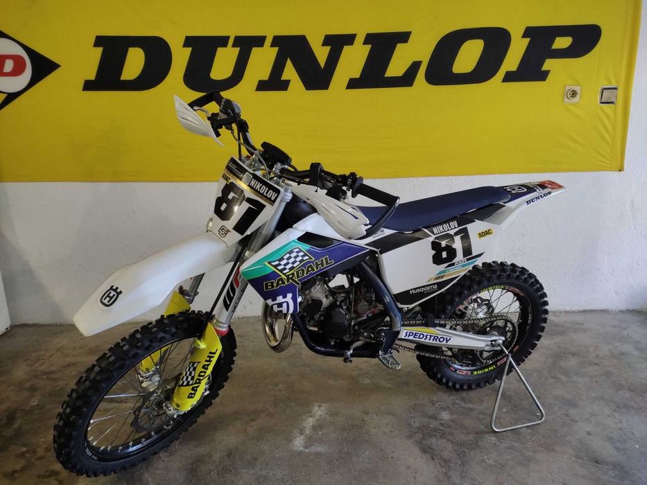 Husqvarna TC 85 СПЕШНО!!!