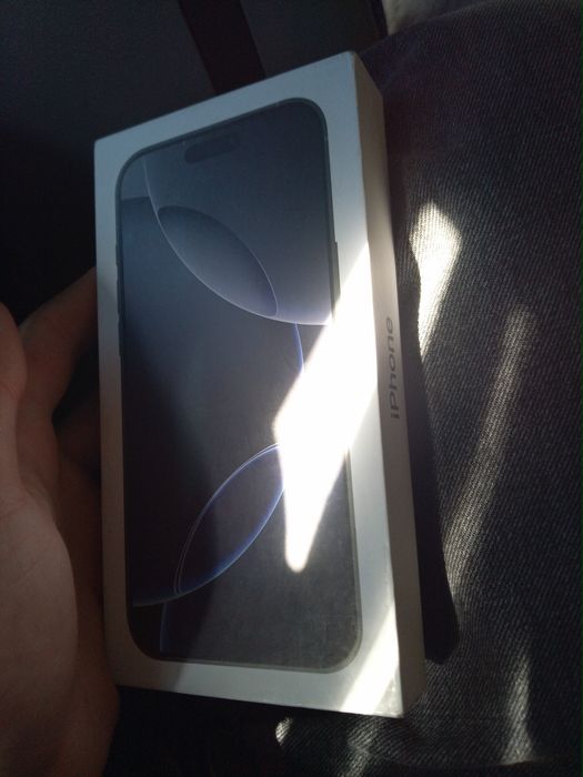 16 pro max на 1тб