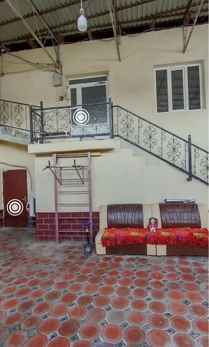 Участок в йашнабаде 4 соток