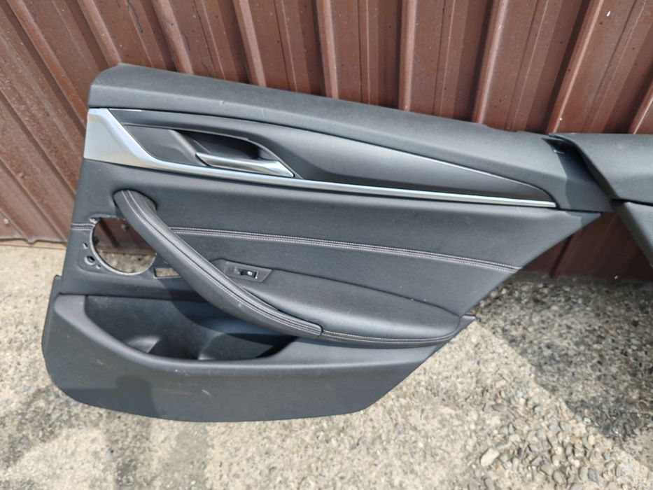 Interior-scaune  Bmw G30-G31
