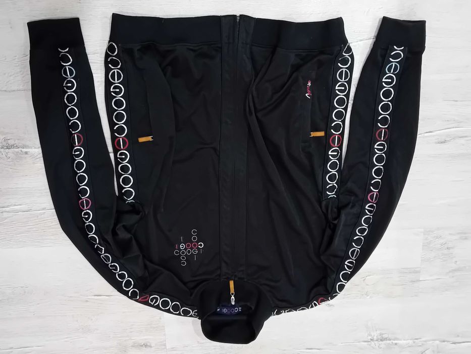 Bluză Coogi Australia -Carlo Colucci - Aelfric Eden -True Religion