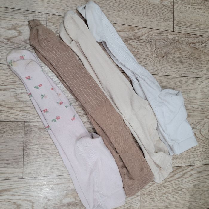 Отдам вещи на девочку