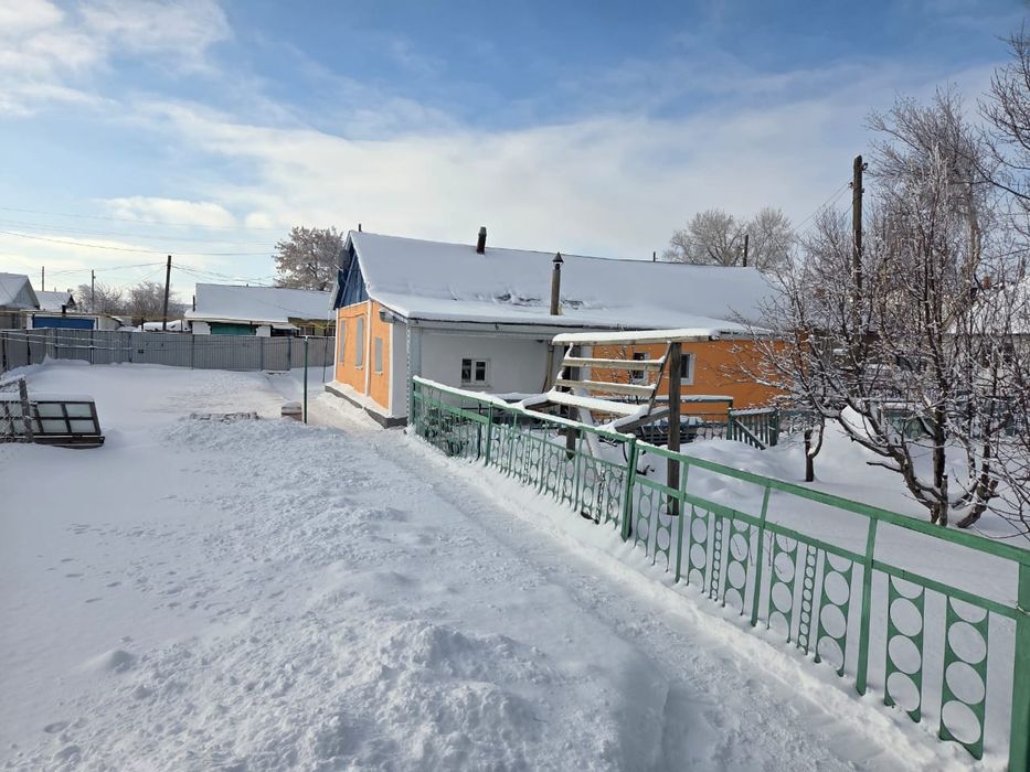 Продам Дом, в посёлке Дон.