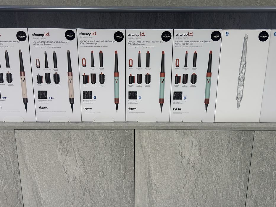 Dyson styler 100% orginal