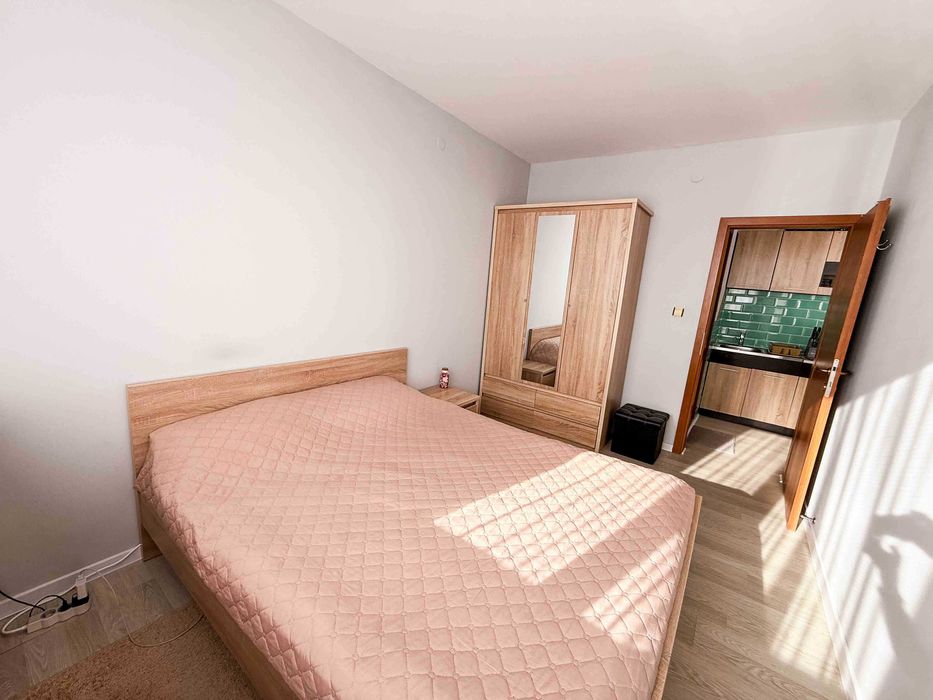 Продава се Двустаен апартамент в к.к. Слънчев бряг - 48 кв.м за 1240 €/кв.м - Снимка #10