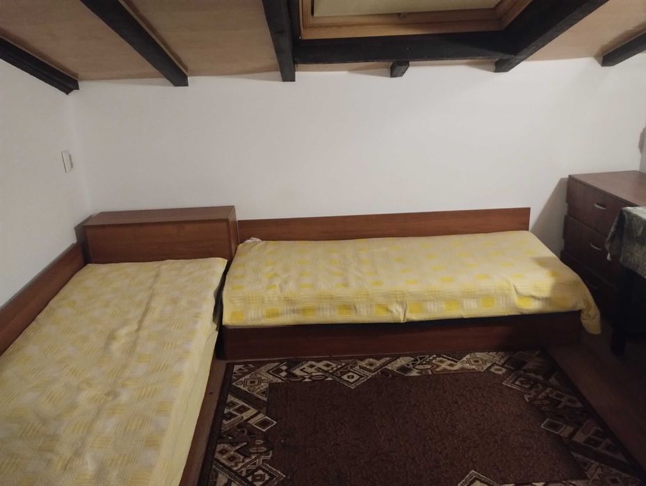 Дава се под наем Едностаен апартамент в Банско - 30 кв.м за 142.8 € - Снимка #1