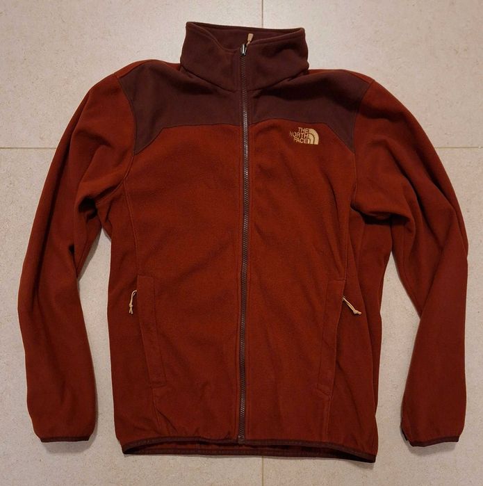 Яке The North Face - 6 in 1  Triclimate HyVent - Мъжко/Дамско Размер М