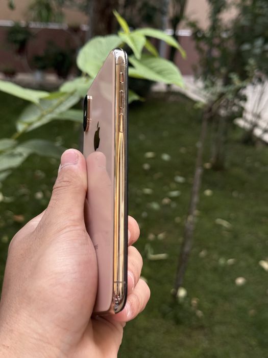 Iphone  xs  64gb