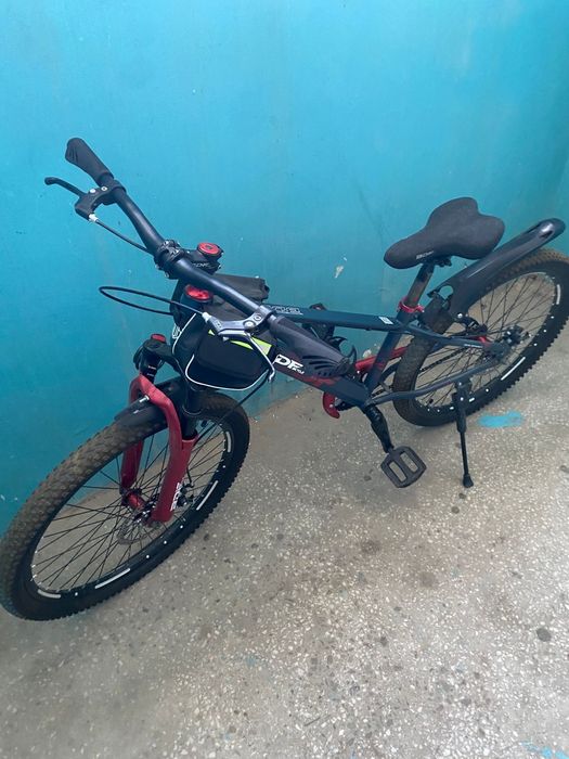 Велосипед сатылады жаңа