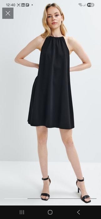 Rochie ocazie Mohito