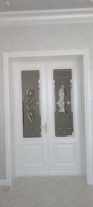 Mdf eshik plintus oʻrnatish xizmati