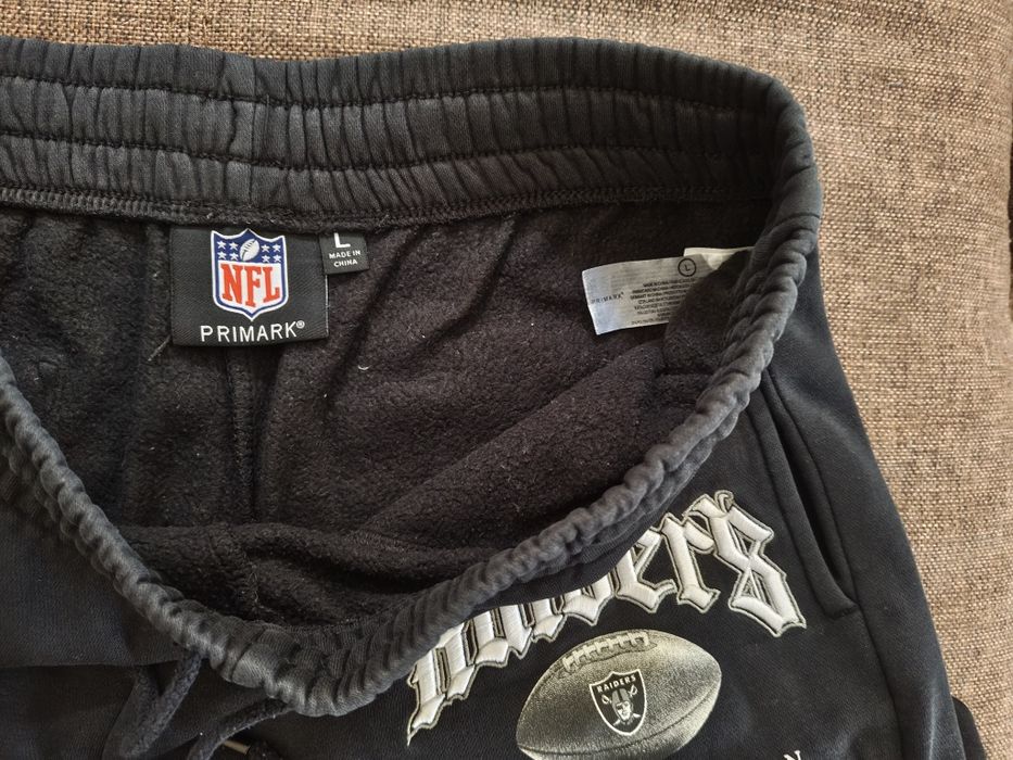 Compleu trening Raiders NFL Primark