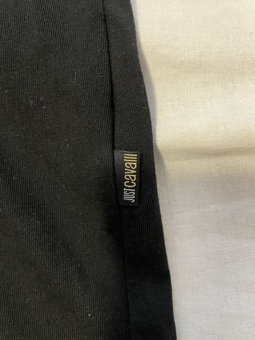 Тениска на Roberto Cavalli