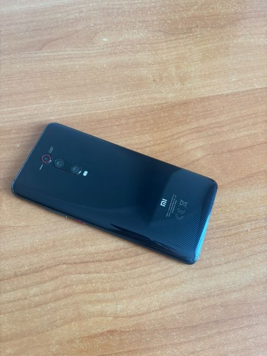 Продажа/обмен Xiaomi mi 9t pro