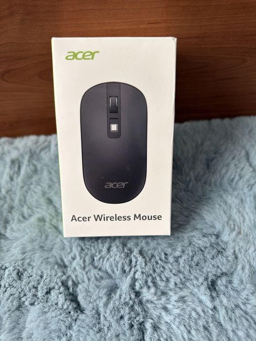 Mouse Acer wireless
