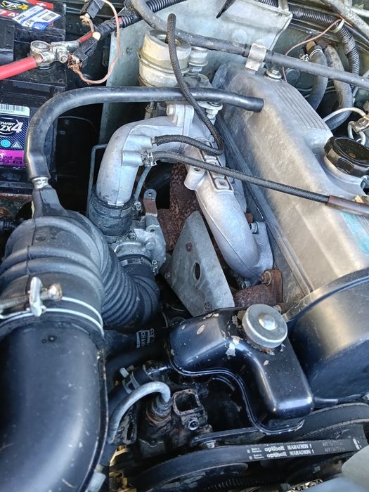 Se vinde  Mitsubishi