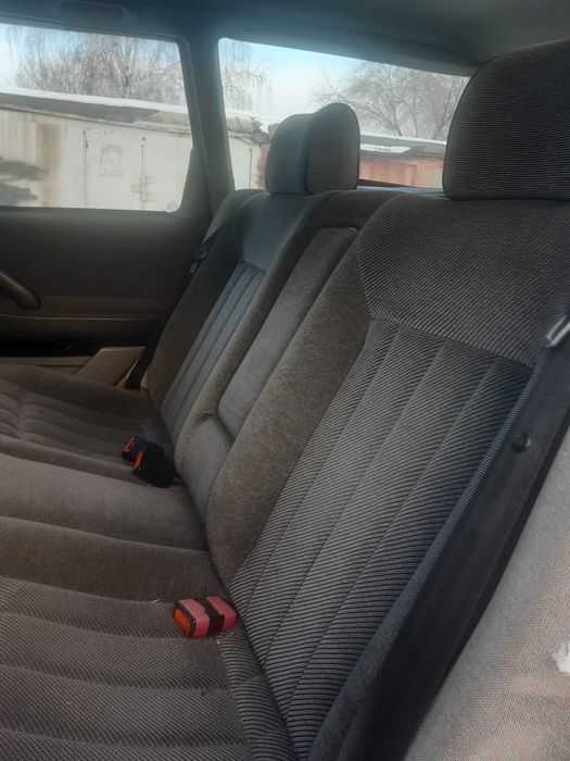 Продам пассат В 3