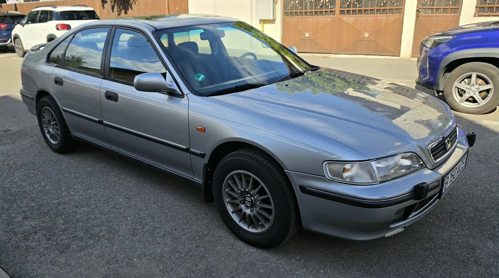 Honda Accord, 2.2 Vtec, 1995