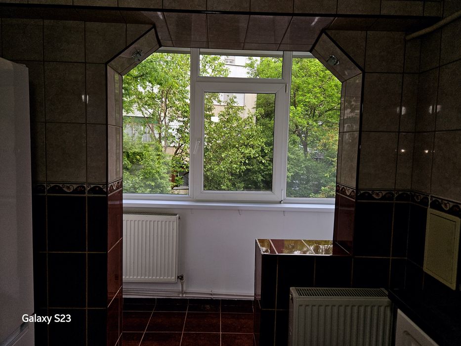 Închiriez apartament 2 camere,Obor,et 2