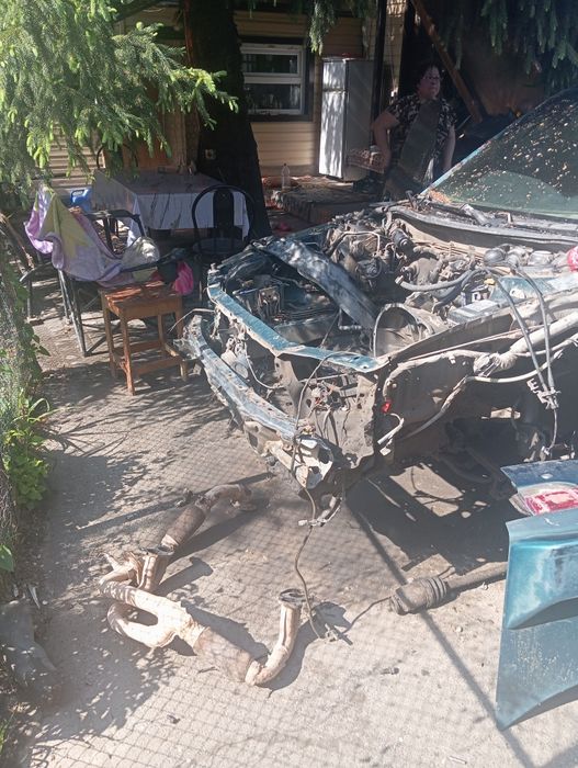 Запчасти Субару Легаси