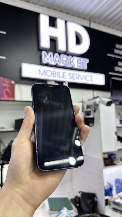 Айфон 12 128Гб, iPhone