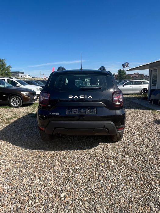 DACIA Duster 2023 — imagine 5