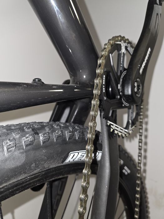 Gravel Focus Raven 8.6 carbon 1x12
