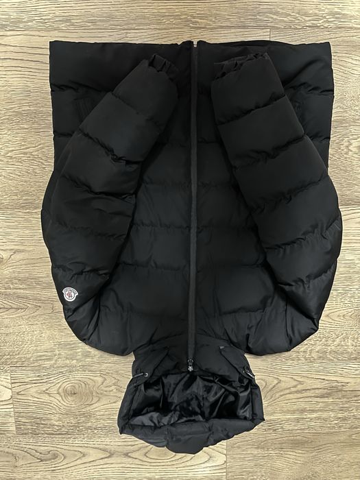 Geaca Moncler XL-XXL