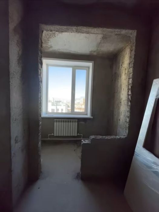 3-комнатной квартиры