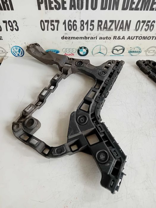 Suporti Suport Lateral Stanga Stanga Dreapta Vw Passat B8 Berlina AN 2014-2020