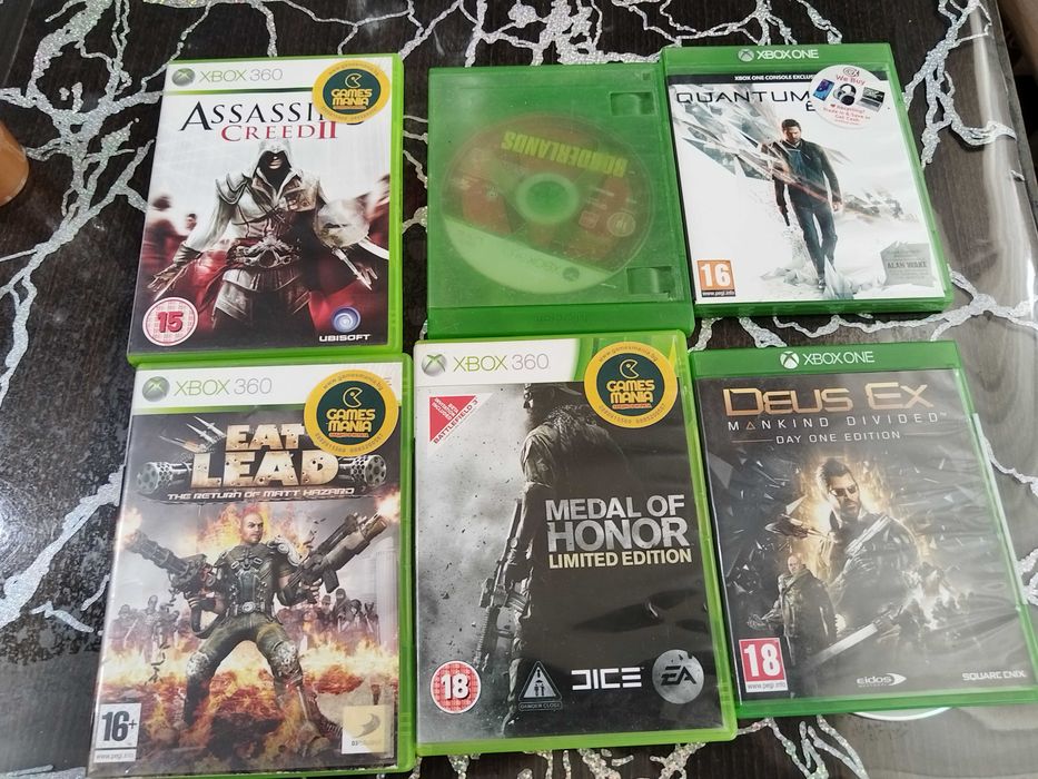 Xbox One  S 1TB