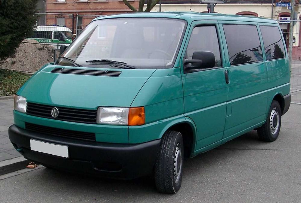 vw  T4 transporter 1992-2003, orice piesa