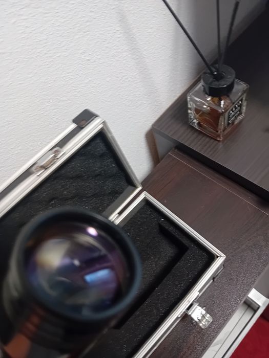 Luneta arma Tasco Word Class 3-9x40