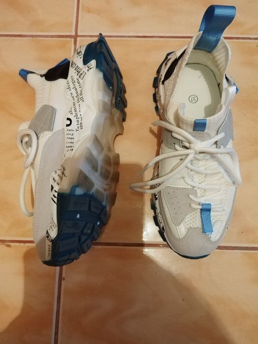 Pantofi sport damă