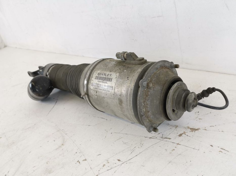 Perna Aer Stanga Fata Bentley Continental Flying Spur 2 facelift 2008-