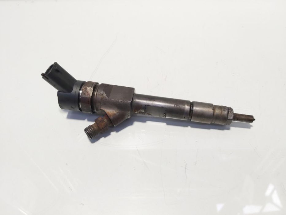 Injector, cod 8200389369, 0445110230, Renault Megane 2, 1.9 DCI, F9Q804