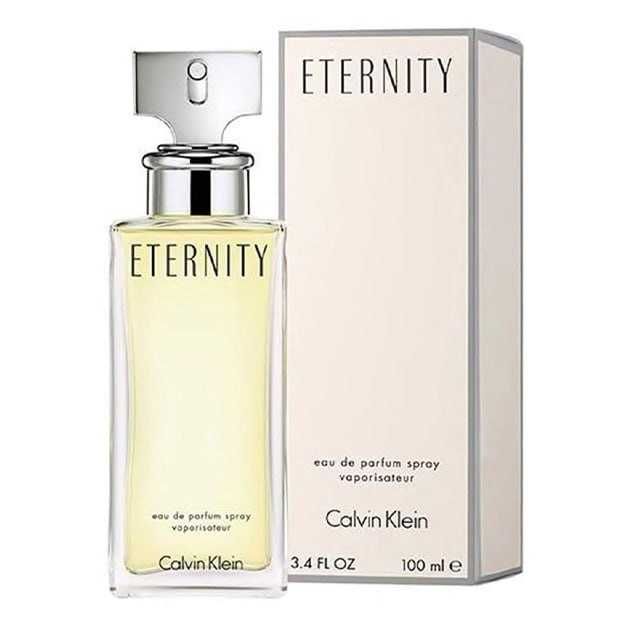 Calvin Klein Eternity edp 100ml ORIGINAL