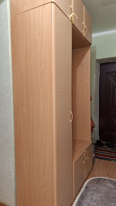 Шкаф прихожный, шкаф