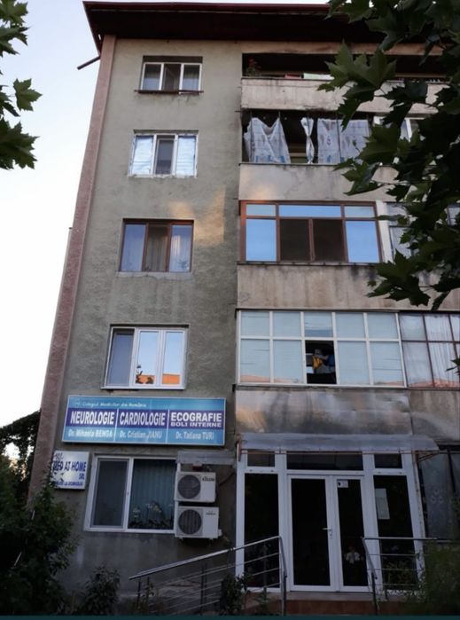 Apartament de inchiriat