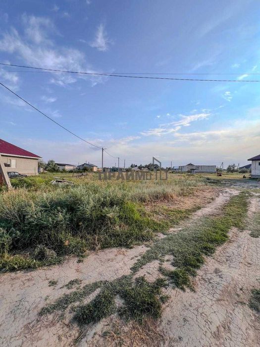 ПРОДАМ участок Жастар 2 (Даурен ПРАЙМ)